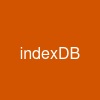 indexDB
