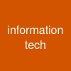information tech