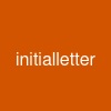 initial-letter