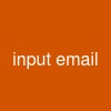 input email