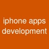 iphone apps development