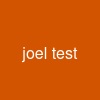 joel test