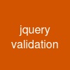 jquery validation