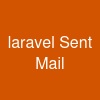 laravel Sent Mail
