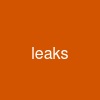 leaks