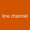line channel