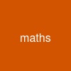 maths