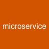 microservice