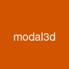 modal3d