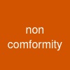 non comformity