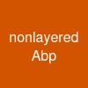 non-layered Abp