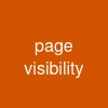 page visibility