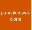 pancakeswap clone