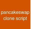 pancakeswap clone script