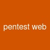 pentest web