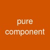 pure component