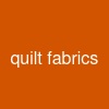 quilt fabrics