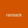 ransack