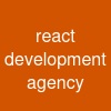 react development agency