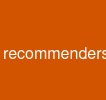 recommendersystem