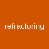 refractoring