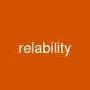 relability