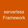 serverless Framework