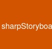 sharpStoryboard