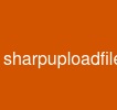 sharpuploadfile
