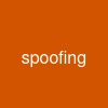 spoofing
