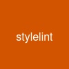 stylelint