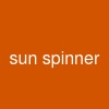 sun spinner