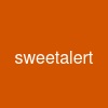 sweetalert