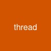 thread