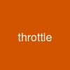 #throttle