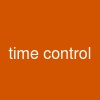 time control