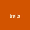 traits