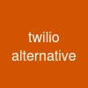 twilio alternative