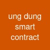 ung dung smart contract