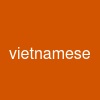 vietnamese