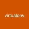 virtualenv