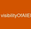 visibilityOfAllElements