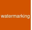 watermarking