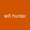 wifi hunter
