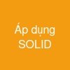 Áp dụng SOLID