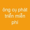 ông cụ phát triển miễn phí