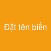 Đặt tên biến