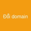 Đổi domain