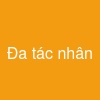 Đa tác nhân