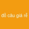 đồ câu giá rẻ